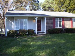 7436 Orchardhill Dr, North Chesterfield, VA 23234