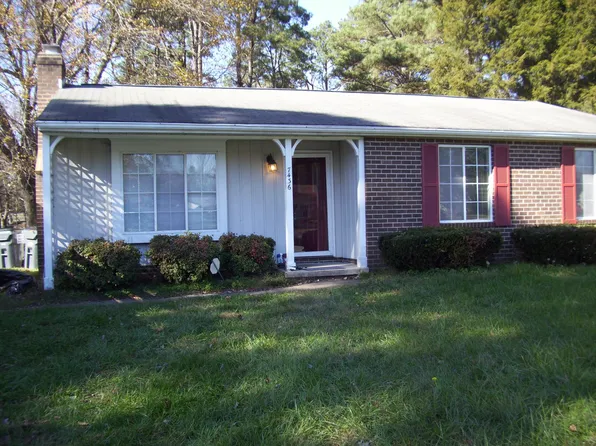 7436 Orchardhill Dr, North Chesterfield, VA 23234
