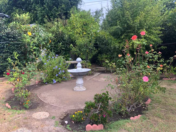 1950 S Bentley Ave, Los Angeles, CA 90025