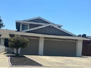 629 Tiburon Ln, Vacaville, CA 95687