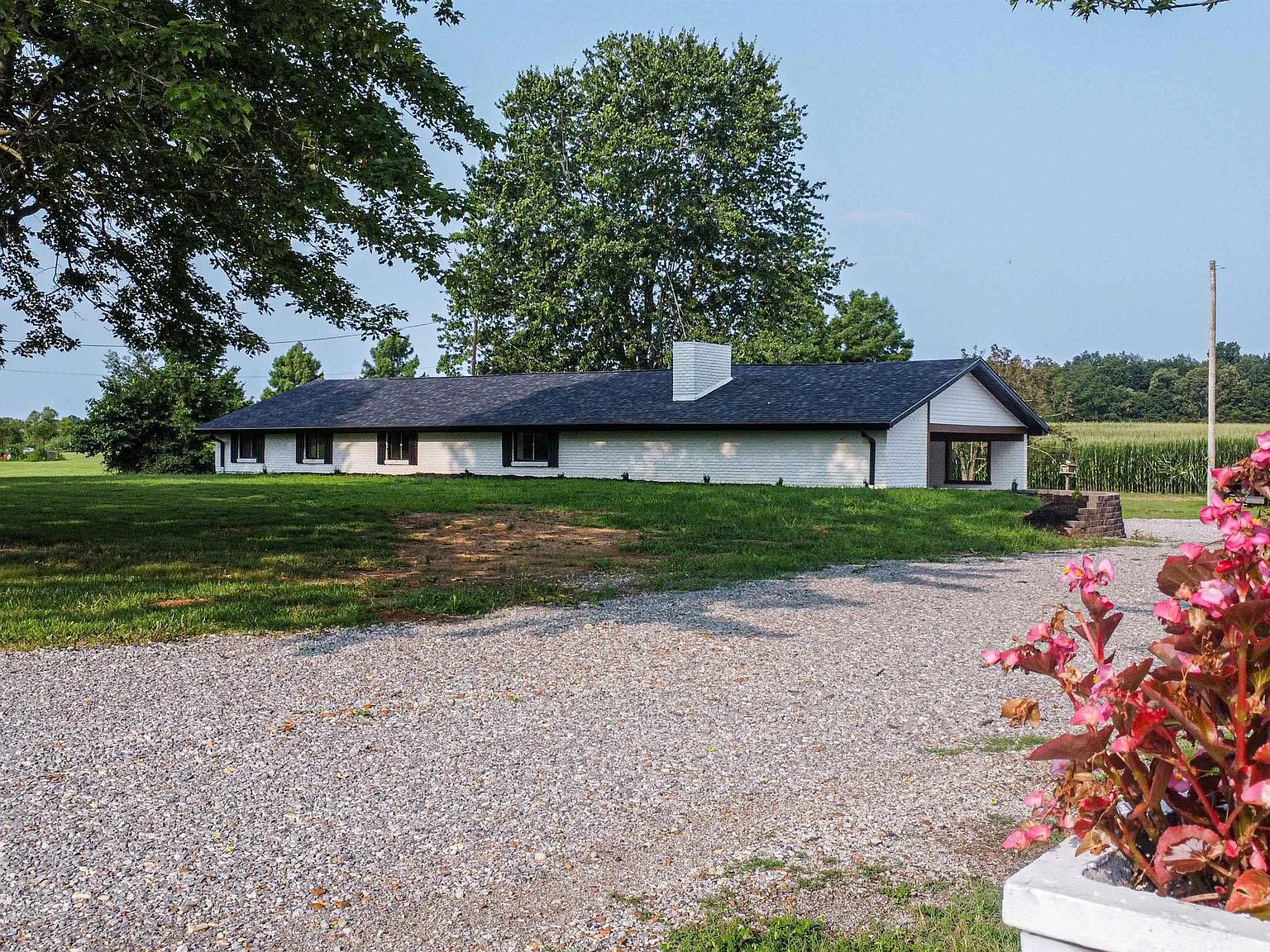 1519 Peach Orchard Rd, Murray, KY 42071 Zillow