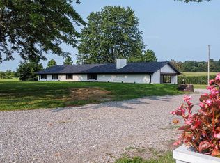 1519 Peach Orchard Rd, Murray, KY 42071