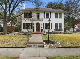 303 W Rosewood, San Antonio, TX 78212