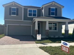 9074 Beach Tea Way, Kissimmee, FL 34747