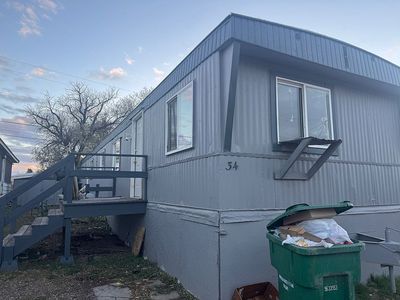 2010 River Dr N Trailer 34, Great Falls, MT, 59401
