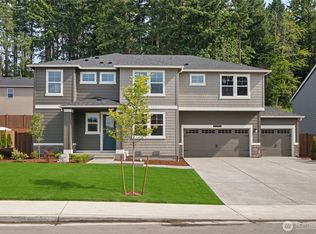 Wolf Point, Edgewood, WA 98371