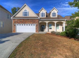 901 Ellesmere Point, McDonough, GA 30253