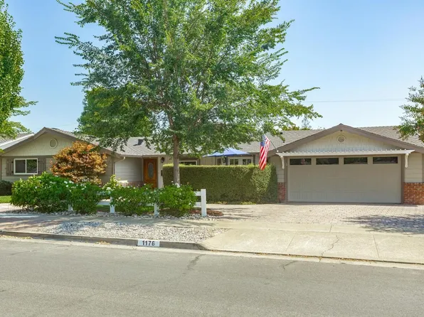 1176 Koch Ln, San Jose, CA 95125