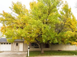 1616 Balsam Ct, Grand Junction, CO 81505