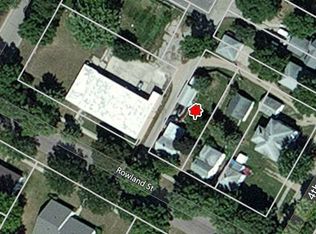 436 Rowland St, Tracy, MN 56175