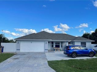 112 North Ave, Lehigh Acres, FL 33936