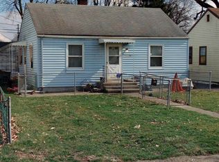 2336 Jefferson Ave, Columbus, OH