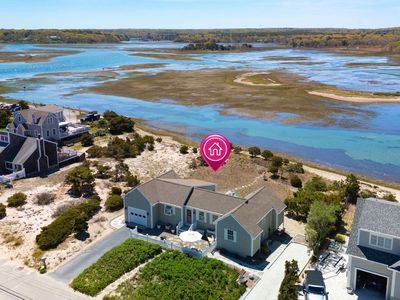 208 N Shore Boulevard, East Sandwich, MA, 02537