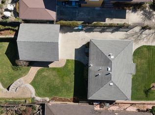 1630 Fairway Dr, Belmont, CA 94002