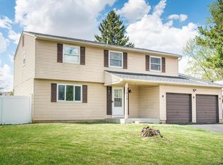 1217 Cardamon Pl, Galloway, OH 43119