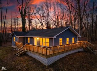 4313 N Hartstrait Rd, Bloomington, IN 47404