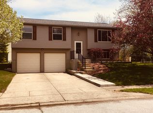 6702 Revere Ln, Indianapolis, IN