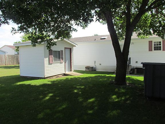 2nd image of 6008 W Misty Glen Pl