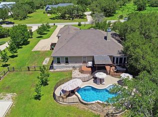1106 Private Road 3702, San Antonio, TX 78253