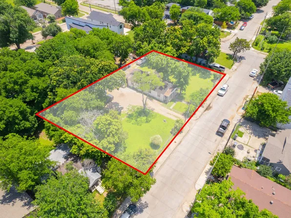 3412 Borger St, Dallas, TX 75212