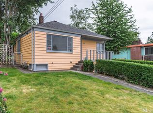 10032 11th Ave SW, Seattle, WA 98146