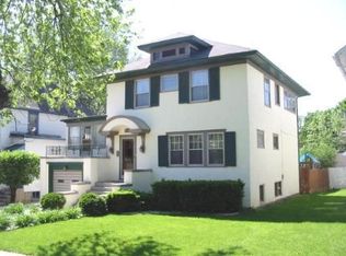 708 McDonough St, Joliet, IL 60436