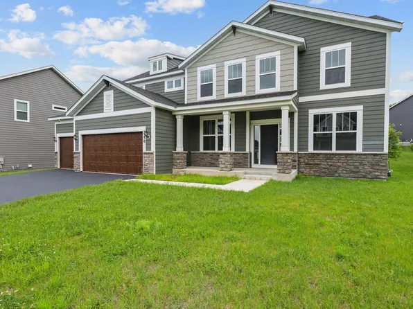 5370 Fountain Ln N, Plymouth, MN 55446