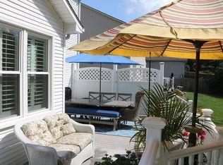 3532 Robinhill Way, Lexington, KY 40513