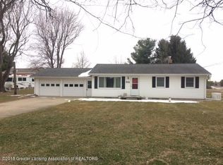 551 Piper Rd, Haslett, MI 48840