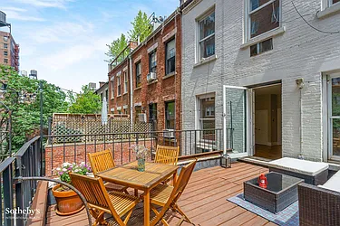 Rented by Sotheby's International Realty