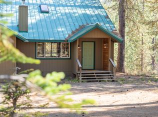 12925 W Deschutes River Rd, La Pine, OR 97739