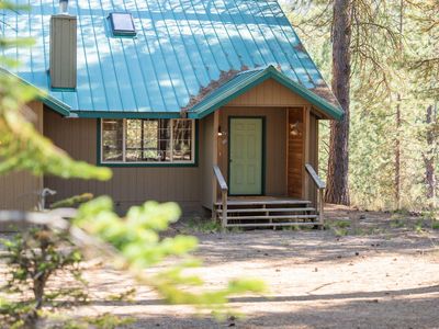 12925 W Deschutes River Rd, La Pine, OR, 97739