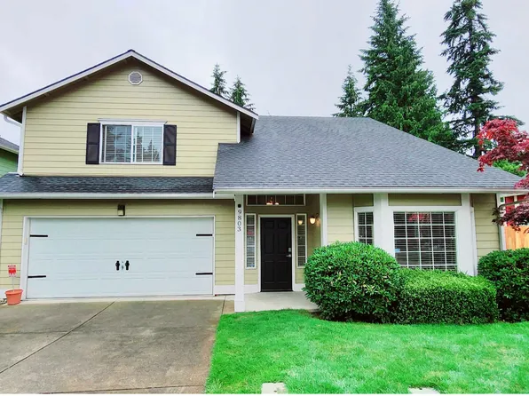 9803 23rd Ave SE #86, Everett, WA 98208
