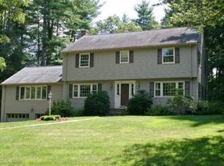 20 Noon Hill Ave, Norfolk, MA 02056