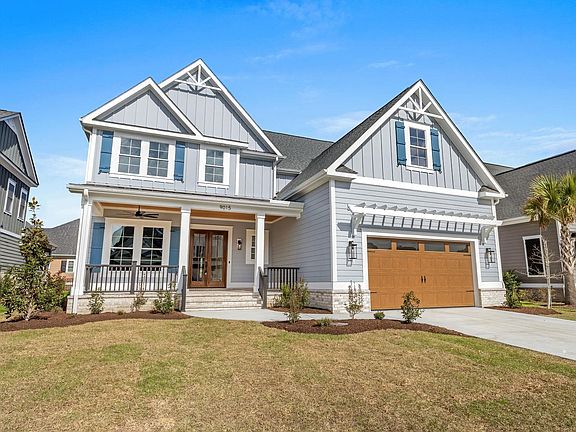 2nd image of 9015 Belvidere Dr.