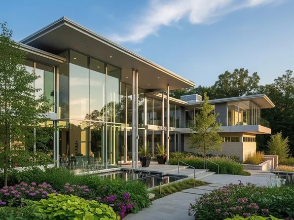 714 Oldsquaw Dr, Greensboro, NC 27455