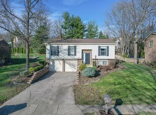 934 Palomino Dr, Villa Hills, KY 41017