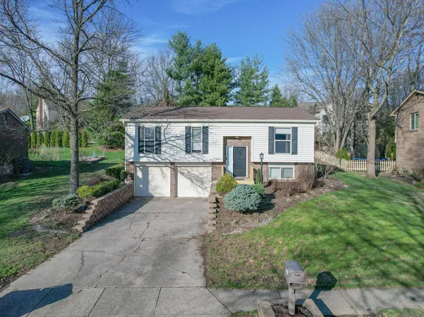 934 Palomino Dr, Villa Hills, KY 41017