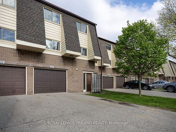 2nd image of 1460 Limberlost Rd #23