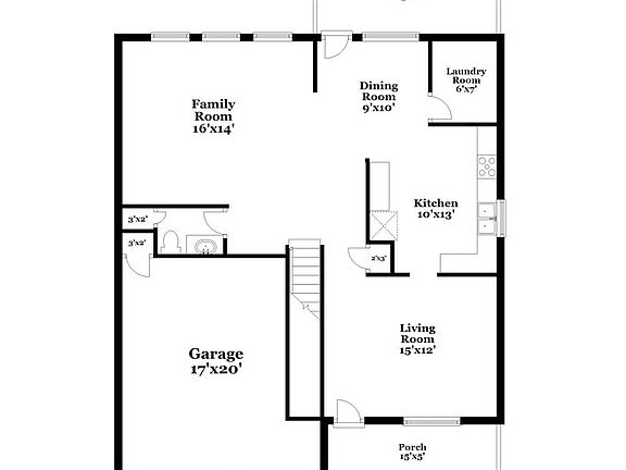 2nd image of this home