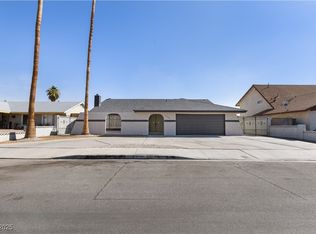 4234 Seville St, Las Vegas, NV 89121