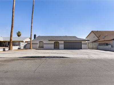 4234 Seville St, Las Vegas, NV, 89121