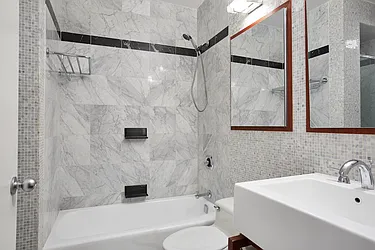Rented by Compass