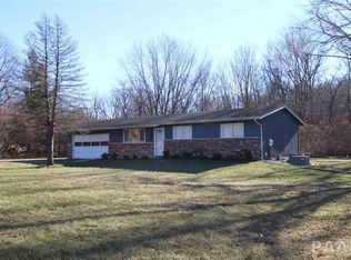 293 Old Santa Fe Trl, Metamora, IL 61548