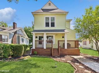 1108 Oakland Ave, Joliet, IL