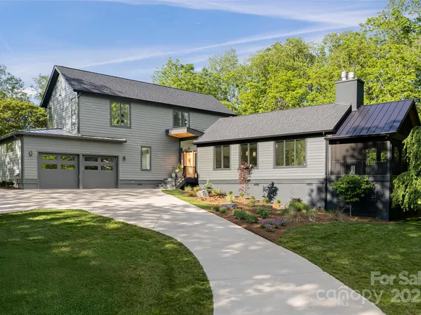 465 Old Haw Creek Rd, Asheville, NC 28805