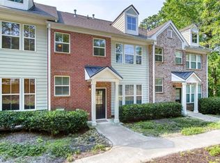 5480 Glenridge Vw, Atlanta, GA 30342