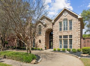 5129 Fairglen Dr, Plano, TX 75093