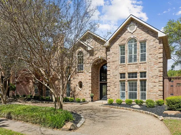 5129 Fairglen Dr, Plano, TX 75093