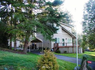 17714 83rd Stct Kp, Lakebay, WA